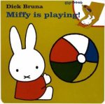 Miffy Is Playing