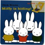 Miffy Is Hiding
