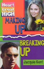 Making Up Breaking Up  TV TieIn