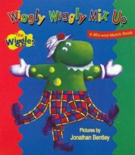 The Wiggles Wiggly Wiggly MixUp