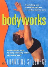 Bodyworks Stretching  Strengthening