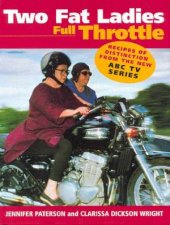 Two Fat Ladies Full Throttle