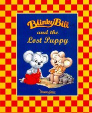 Blinky Bill And The Lost Puppy