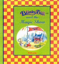 Blinky Bill And The Magic Show