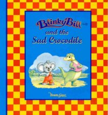 Blinky Bill And The Sad Crocodile