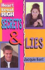Secrets And Lies  TV TieIn