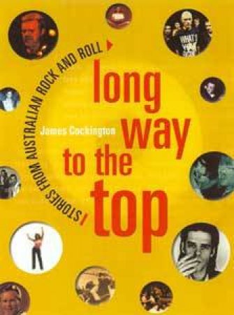 Long Way To The Top by James Cockington