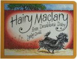 Hairy Maclary From Donaldsons Dairy