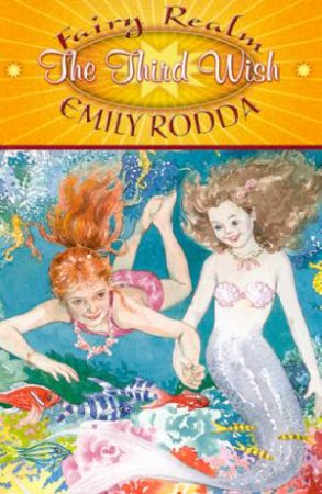 The Third Wish by Emily Rodda