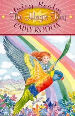 The Magic Key by Emily Rodda