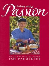 Cooking With Passion