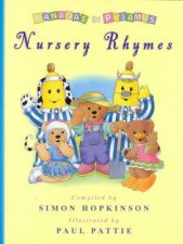 Bananas In Pyjamas Nursery Rhymes