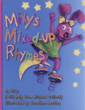 Mixys MixedUp Rhymes
