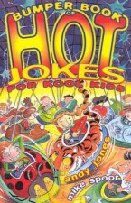 Bumper Book Of Hot Jokes For Kool Kids