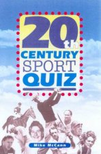 20th Century Sport Quiz