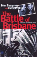 The Battle Of Brisbane