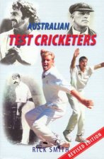 Australian Test Cricketers