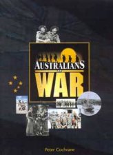 Australians At War  TV TieIn