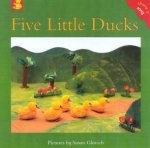 Play School Five Little Ducks