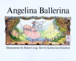 Angelina Ballerina