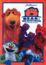 Bear In The Big Blue House Bumper Book