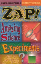 Zap Amazing Science Experiments