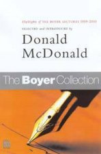 The Boyer Collection Highlights Of The Boyer Lectures 1959  2000