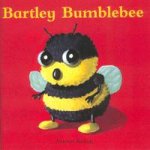 Funny Little Bugs Bartley Bumblebee