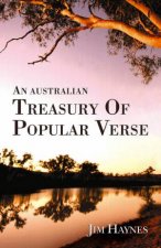 An Australian Treasury Of Popular Verse
