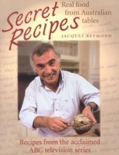 Secret Recipes