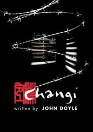 Changi by John Doyle