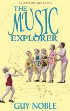 The Music Explorer