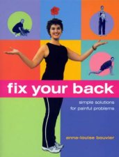 Fix Your Back