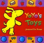 YoYos Toys