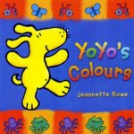 YoYos Colours