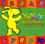 YoYos Numbers
