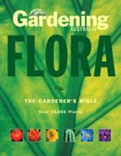 Gardening Australia Flora The Gardeners Bible