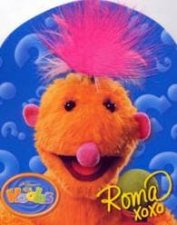 The Hoobs Romas Twizzletuft Book