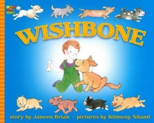 Wishbone by Janeen Brian