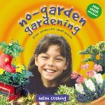 NoGarden Gardening For Kids