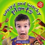 Weird And Wacky Plants For Kids