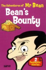 The Adventures Of Mr Bean Beans Bounty