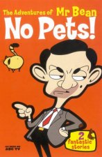 The Adventures Of Mr Bean No Pets