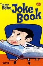 The Mr Bean Joke Book
