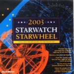 Starwatch Starwheel 2003