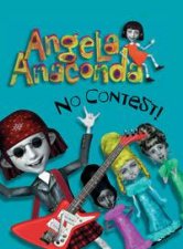 Angela Anaconda No Contest