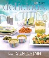 Delicious Lets Entertain