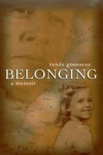 Belonging A Memoir