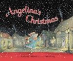 Angelina Ballerina Angelinas Christmas