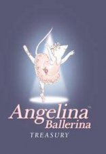 Angelina Ballerinas Treasury